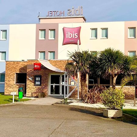 Ibis Auray Ξενοδοχείο Εξωτερικό φωτογραφία