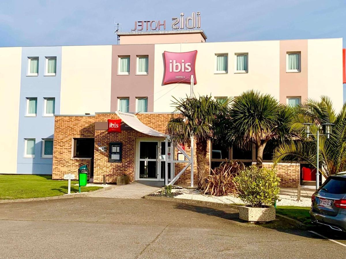 Ibis Auray Ξενοδοχείο Εξωτερικό φωτογραφία